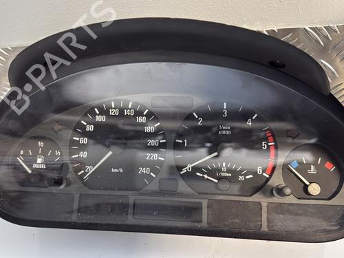 Instrument cluster BMW 3 Compact (E46) 320 td | BP24408234C47 