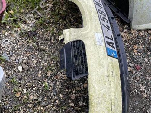 Front bumper SEAT AROSA (6H1) 1.7 SDI | BP21357235C7 