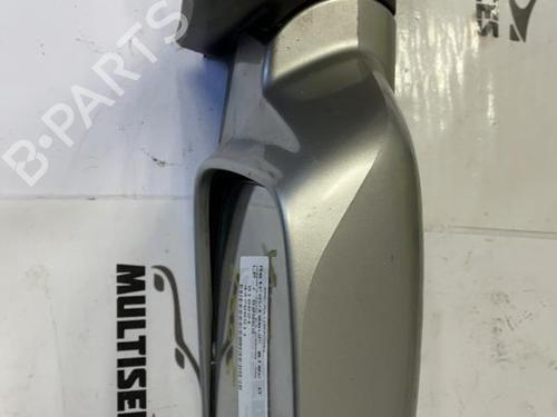 Right mirror NISSAN X-TRAIL I (T30) 2.5 4x4 | BP21351609C27 