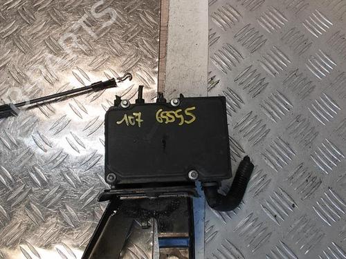 Used ABS pump PEUGEOT 107 (PM_, PN_) 1.0 (68 hp) 21335835