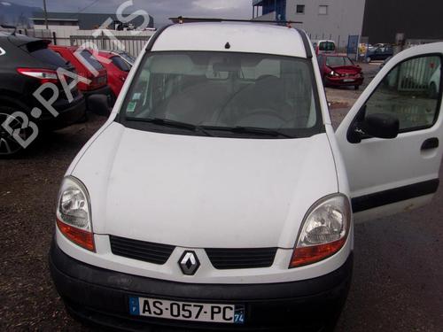 Left headlight RENAULT KANGOO Express (FC0/1_) 1.5 dCi (FC07, FC1R) | BP21351771C28 
