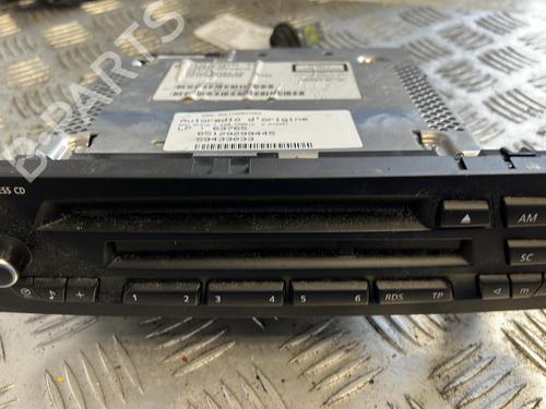 Radio BMW 1 Convertible (E88) 118 d | BP21338811E6 