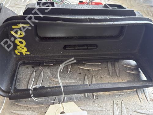 Display monitor RENAULT CLIO II (BB_, CB_) 2.0 16V Sport (CB0M) | BP28045527C48 