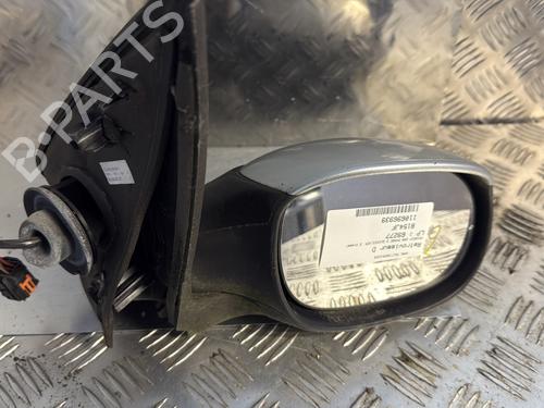Bakspejl Højre PEUGEOT 206 Hatchback (2A/C) 2.0 HDI 90 (90 hp) 28125838