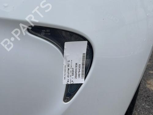 Left daytime light RENAULT ZOE (BFM_) ZOE | BP26297532C104 - Image 3