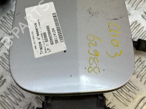 Used Fuel flap RENAULT CLIO III (BR0/1, CR0/1) 1.4 16V (98 hp) 21354887