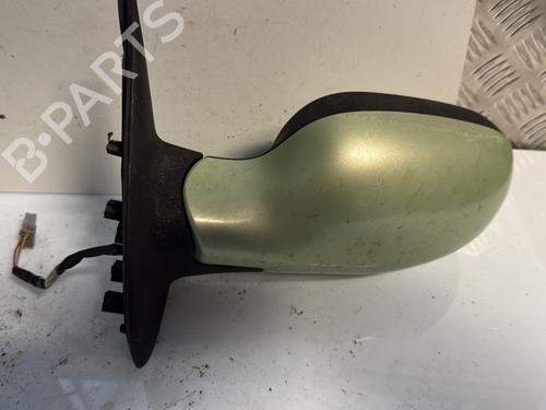 Left mirror NISSAN MICRA III (K12) 1.2 16V | BP25037262C26 