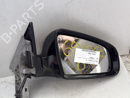 Right mirror AUDI A4 B7 Convertible (8HE) 2.0 TFSI 16V | BP26132002C27 