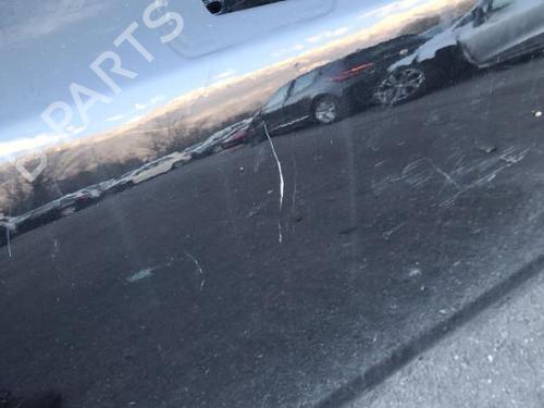 Left front door CITROËN C4 Coupe (LA_) 1.6 THP 150 | BP21354743C2 