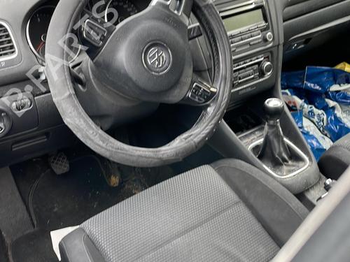 Mass air flow sensor VW GOLF VI (5K1) 2.0 TDI | BP21348469M95 