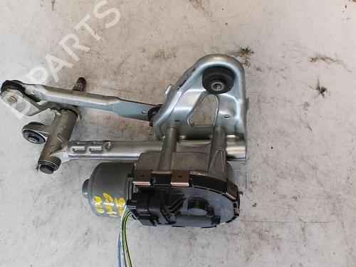 Front wiper motor PEUGEOT 3008 I MPV (0U_) 2.0 HDi Hybrid4 | BP21334181M29 