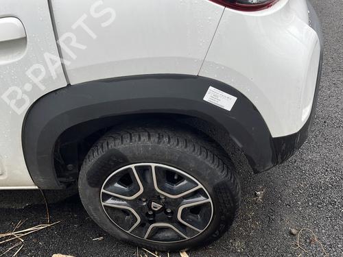 Used Rear left wheel arch trim DACIA SPRING EV (B6M1) (45 hp) 24537831