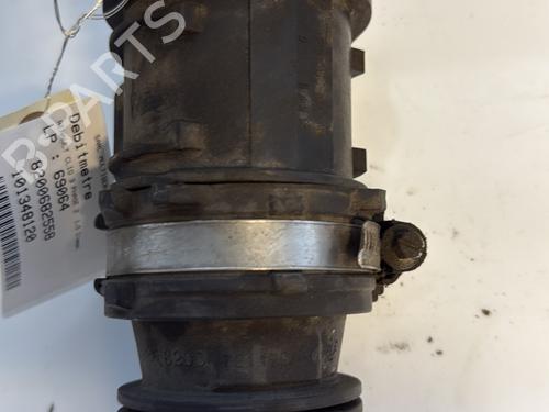 Used Mass air flow sensor RENAULT CLIO III (BR0/1, CR0/1) 1.5 dCi (75 hp) 23845037