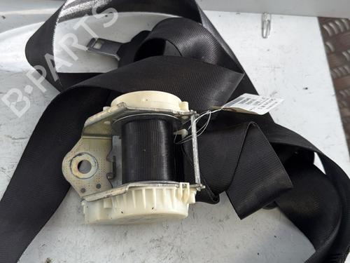 Venstre bak beltestrammer FORD FIESTA VI (CB1, CCN) 1.4 TDCi | BP21355718C89 