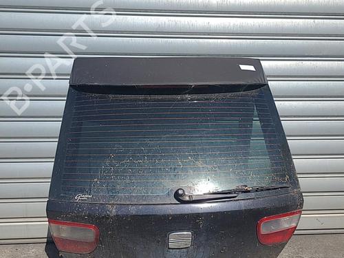 Bakluke CC/Kombi-Kupé SEAT LEON (1M1) 1.9 TDI (150 hp) 21335792