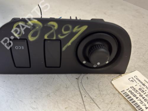 Switch RENAULT CLIO IV (BH_) 1.5 dCi 90 | BP26388211I30 