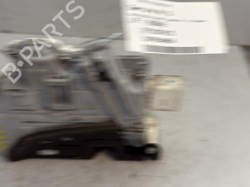 Front left lock SEAT ALTEA XL (5P5, 5P8) 1.9 TDI | BP26496471C98 