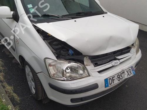 Right mirror HYUNDAI GETZ (TB) 1.1 | BP21333305C27 