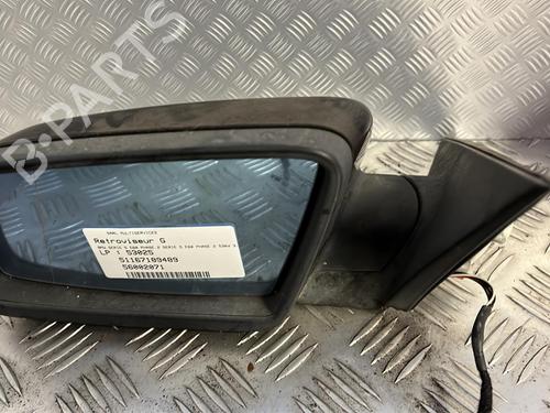 Used Left mirror BMW 5 (E60) 530 d (211 hp) 21339479