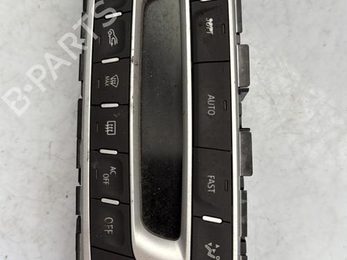 Used Climate control RENAULT SCÉNIC III (JZ0/1_) 1.5 dCi (106 hp) 24433567