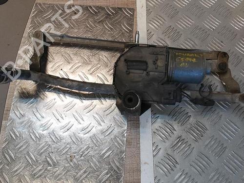 Front wiper motor VW TOURAN (1T1, 1T2) 2.0 TDI | BP21328545M29 