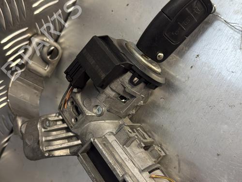 Ignition barrel FORD FIESTA VI (CB1, CCN) 1.25 | BP28597839M48