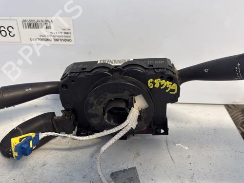 Used Steering column stalk PEUGEOT 308 SW I (4E_, 4H_) 1.6 HDi (109 hp) 23091118