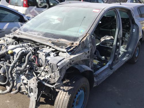 Control unit RENAULT CLIO IV (BH_) 1.5 dCi 110 | BP21347112M11 