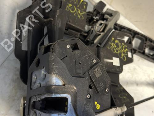 Front left lock FORD FIESTA VI (CB1, CCN) 1.4 TDCi | BP22438805C98 