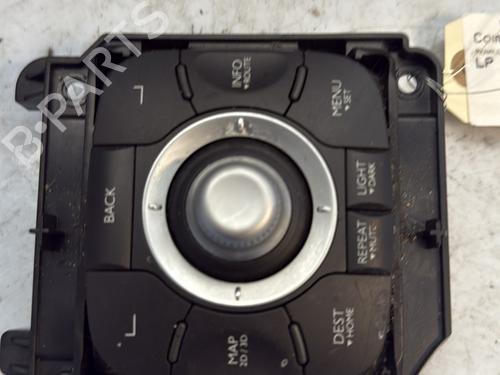 Used Switch RENAULT MEGANE III Hatchback (BZ0/1_, B3_) 1.5 dCi (86 hp) 27999924