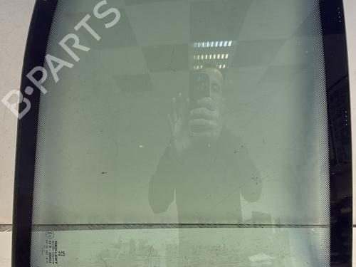 Rear right quarter glass PEUGEOT 206 Hatchback (2A/C) 1.4 i | BP21355563C92 