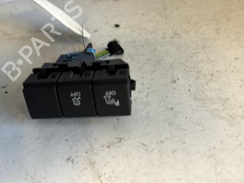 Kombi Kontakt / Stilkkontakt CITROËN DS5 2.0 HDi 165 (163 hp) 21329433