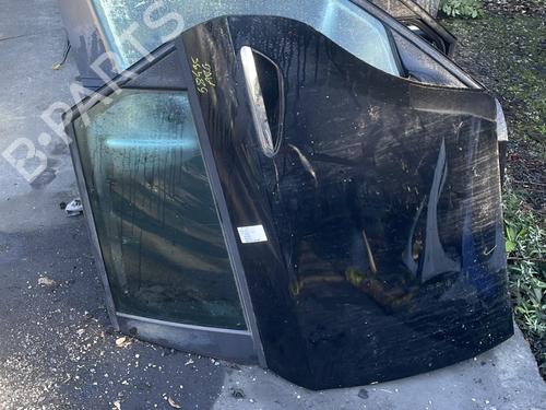 Left rear door ALFA ROMEO 159 Sportwagon (939_) 1.9 JTDM 16V (939BXC1B, 939BXC12) | BP21347898C4