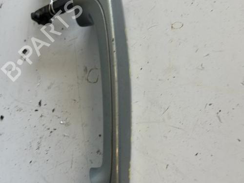 Used Rear left exterior door handle BMW 3 (E90) 325 d (197 hp) 21337598
