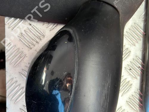 Right mirror PEUGEOT 206 Hatchback (2A/C) 1.4 16V | BP21355236C27 
