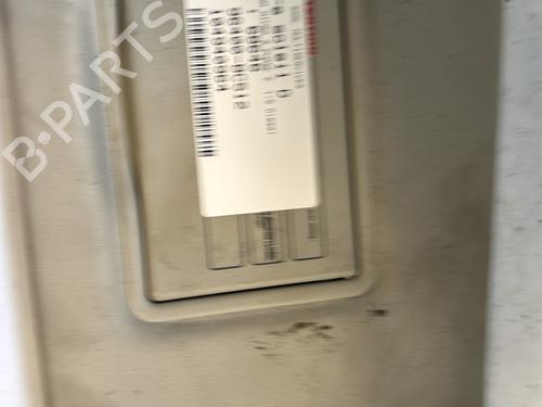 Right sun visor NISSAN MICRA III (K12) 1.5 dCi | BP25133609I2 
