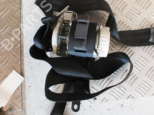 Front left belt tensioner FORD FIESTA VI (CB1, CCN) 1.25 | BP21336023C87 