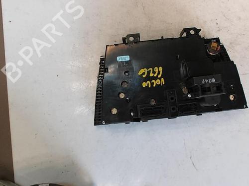 Climate control VOLVO S60 I (384) D5 | BP21349638I5 
