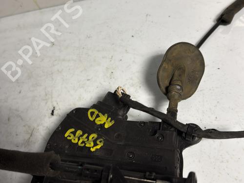 Rear right lock RENAULT CLIO IV (BH_) 1.5 dCi 75 | BP22371363C99 