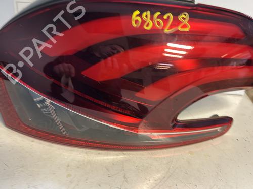 Right taillight PEUGEOT 208 I (CA_, CC_) 1.2 THP 110 | BP22652475C35 