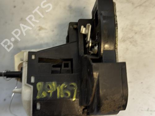Used Front right lock RENAULT CLIO II (BB_, CB_) 1.5 dCi (B/CB3M) (64 hp) 25141190