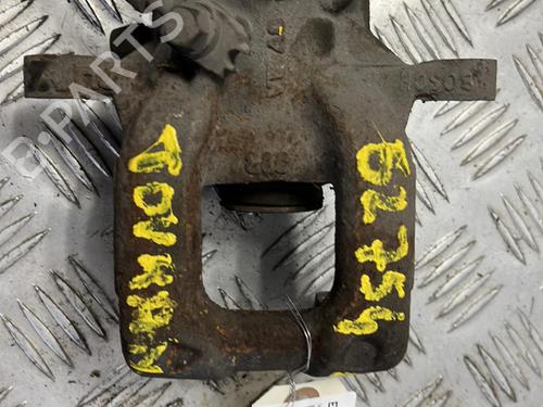 Used Right rear brake caliper VW TOURAN (1T3) 2.0 TDI (140 hp) 21347483