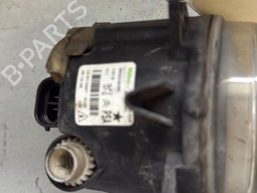Used Right front fog light CITROËN BERLINGO / BERLINGO FIRST MPV (MF_, GJK_, GFK_) 1.6 HDI 90 (MF9HX) (90 hp) 26154388
