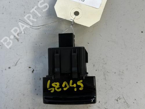 Commutateur CITROËN C4 Picasso I MPV (UD_) 1.6 HDi (109 hp) 21337425