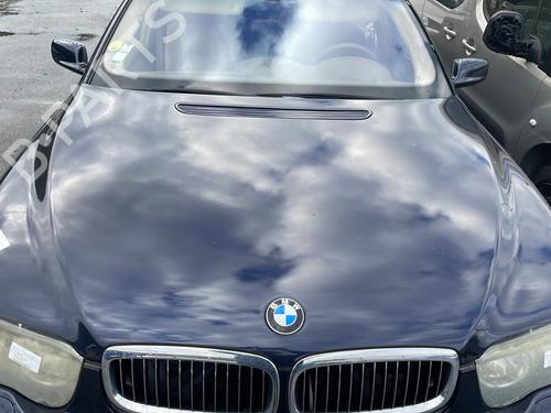 Hood BMW 7 (E65, E66, E67) 760 i, Li 41617043239