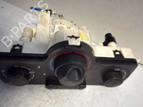 Climate control RENAULT CLIO III (BR0/1, CR0/1) 1.5 dCi | BP25715793I5 