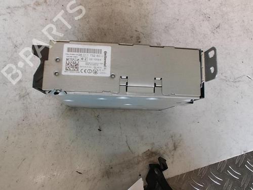 Radio CITROËN C4 II (NC_) 1.6 HDi 90 | BP21349556E6 