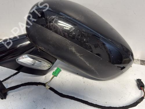 Left mirror CITROËN C4 I (LC_) 1.6 HDi | BP21355744C26 