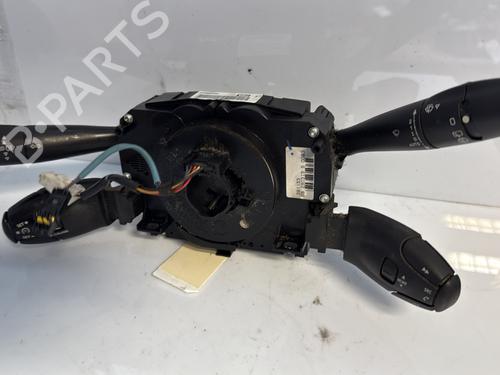 Used Steering column stalk PEUGEOT 207 SW (WK_) 1.4 16V (95 hp) 24607643