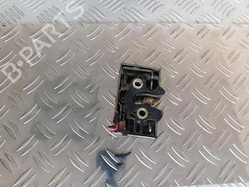 Used Front left lock VW POLO II (86C, 80) 1.0 Cat (45 hp) 21348095